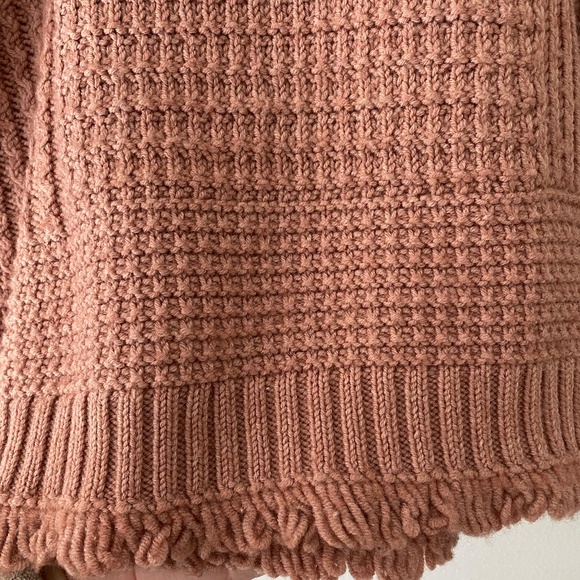 Madewell Pullover Sweater - Picture 5 of 6